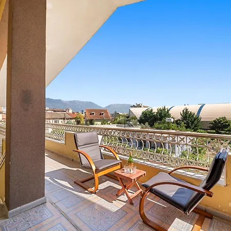 Rroshaj Maison d'hôtes Tirana