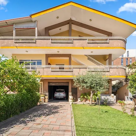 게스트하우스 Rroshaj 티라나