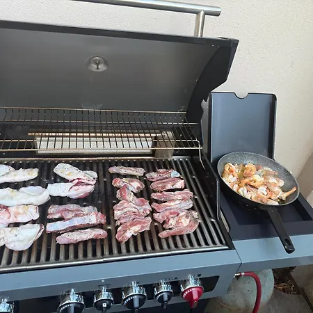 Maison d'hôtes Rroshaj