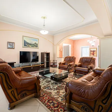 게스트하우스 Rroshaj 티라나