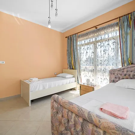 Maison d'hôtes Rroshaj Tirana