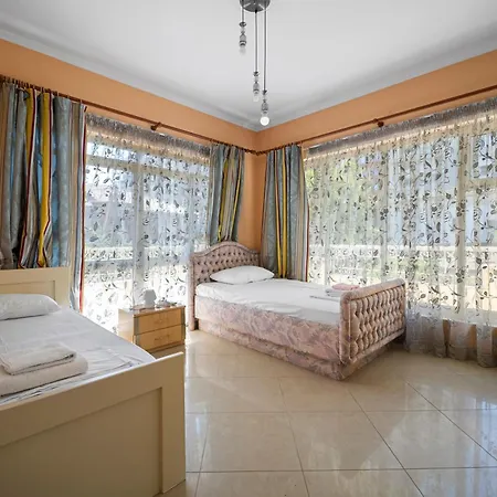 Maison d'hôtes Rroshaj Tirana