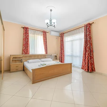 Maison d'hôtes Rroshaj *