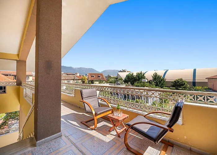 Rroshaj 게스트하우스 티라나