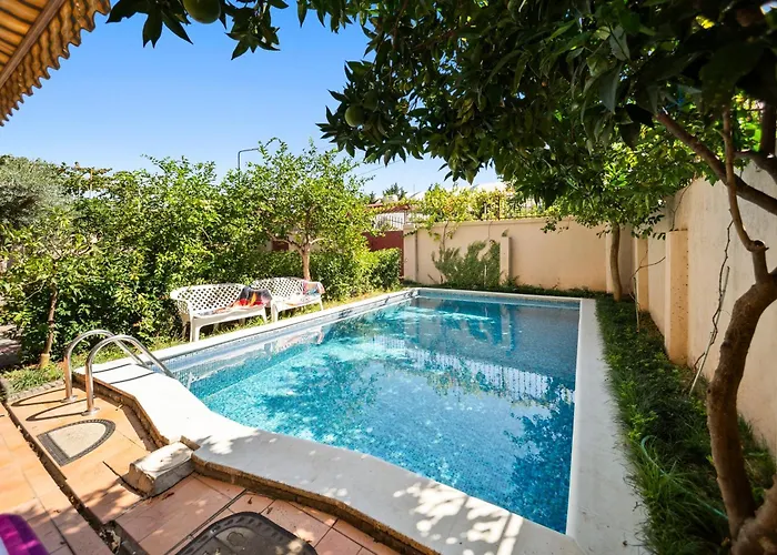 게스트하우스 Rroshaj 티라나