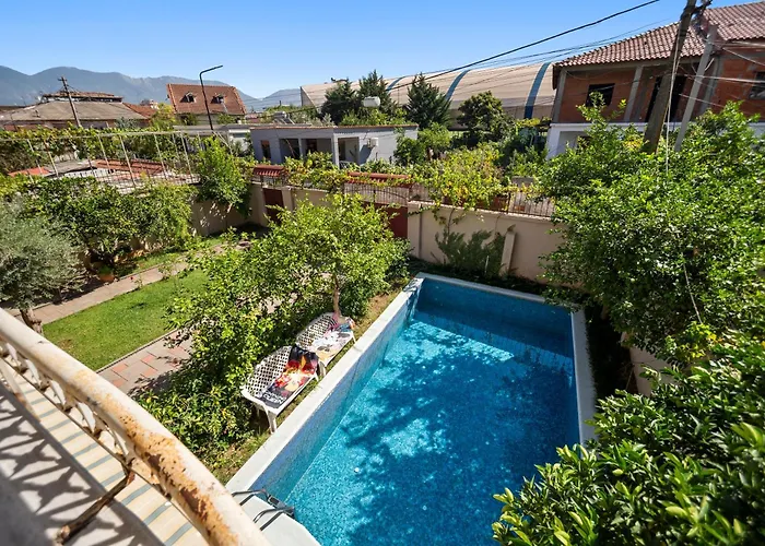 Rroshaj 게스트하우스