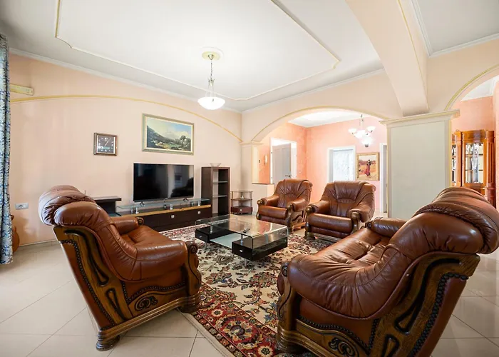 게스트하우스 Rroshaj 티라나