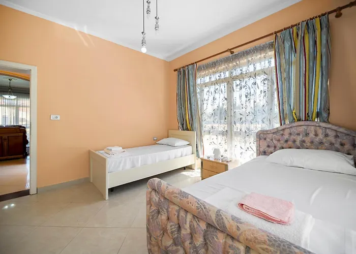 게스트하우스 Rroshaj 티라나